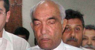 No one accepts Dogar as chief justice: Justice Ramday